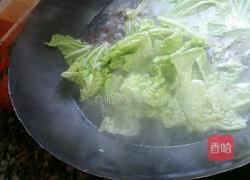 猪肝面线的做法图解5