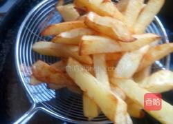 麻辣虾荟萃的做法图解5