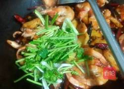 麻辣虾荟萃的做法图解15