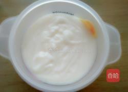 椰蓉奶块的做法图解7