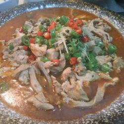 鲜椒仔兔的做法[图]