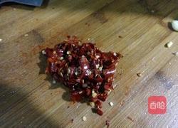 鲜椒仔兔的做法图解3
