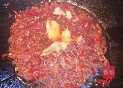 鲜椒仔兔的做法图解7