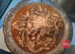 鲜椒仔兔的做法图解11