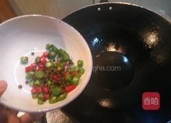 鲜椒仔兔的做法图解12