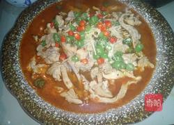 鲜椒仔兔的做法图解14