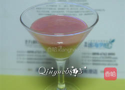 彩虹布丁的做法图解6