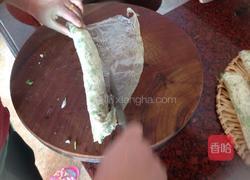卷章-萝卜卷的做法图解2