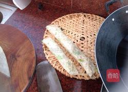 卷章-萝卜卷的做法图解3