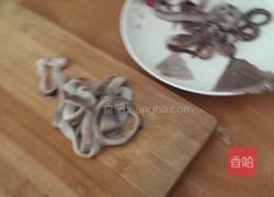 香炸鱿鱼圈的做法图解2