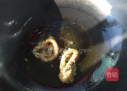 香炸鱿鱼圈的做法图解6