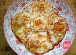 茄汁荷包蛋的做法图解4