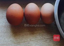 【简易版】番茄炒蛋的做法图解2