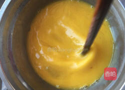 【简易版】番茄炒蛋的做法图解3