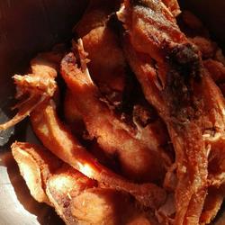 熏鱼的做法[图]