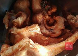 熏鱼的做法图解5