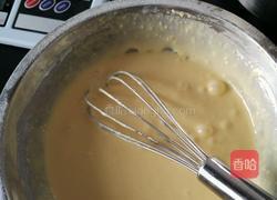 奶油蛋糕的做法图解2