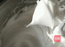 奶油蛋糕的做法图解3