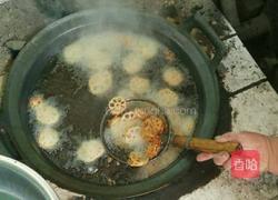 合藕的做法图解6