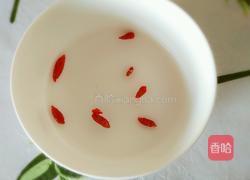 杏仁绿豆粥的做法图解3