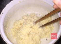 奶油泡芙的做法图解5
