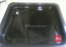 原创作品之炼乳酸奶蛋糕~~品名:湘艺的心情的做法图解16