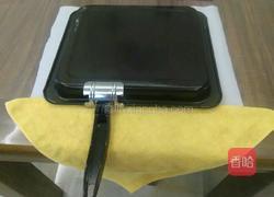 原创作品之炼乳酸奶蛋糕~~品名:湘艺的心情的做法图解22