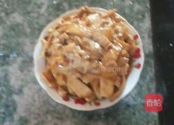 腐竹豆腐的做法图解7