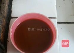 腐竹豆腐的做法图解4