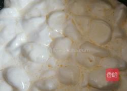 自制牛轧糖的做法图解2