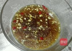 捞汁凉菜的做法图解4