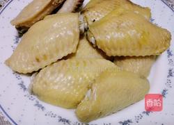 可乐鸡翅的做法图解3