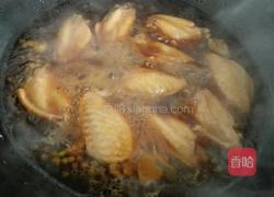 可乐鸡翅的做法图解4