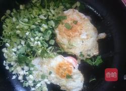 培根手抓饼的做法图解5