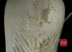 美味蛤蜊汤的做法图解1