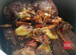 酱牛肉的做法图解5