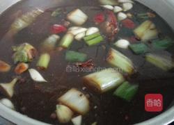 酱牛肉的做法图解6