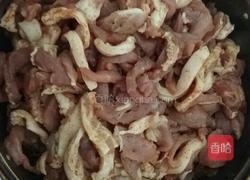 自制香肠的做法图解3