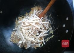 减肥菜丝的做法图解7