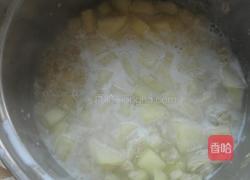 水果燕麦粥的做法图解4