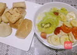 水果燕麦粥的做法图解6