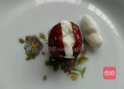 笑口常开的做法图解5