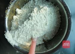 核桃酥的做法图解4