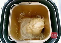 花式豆沙面包的做法图解1