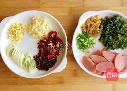 酸辣红薯粉的做法图解3