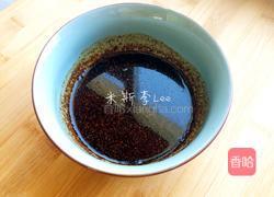 酸辣红薯粉的做法图解4