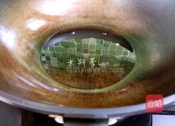 酸辣红薯粉的做法图解5