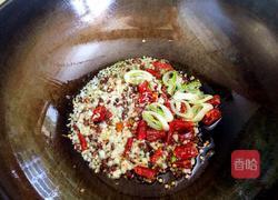 酸辣红薯粉的做法图解8