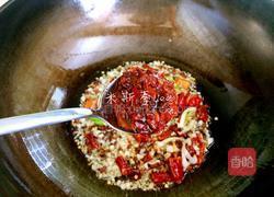 酸辣红薯粉的做法图解9