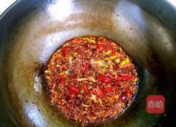 酸辣红薯粉的做法图解12